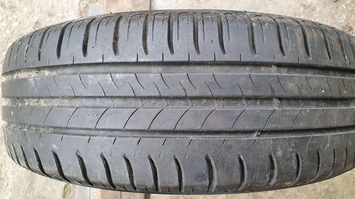Goodyear Excellence, летние 195/65 R15