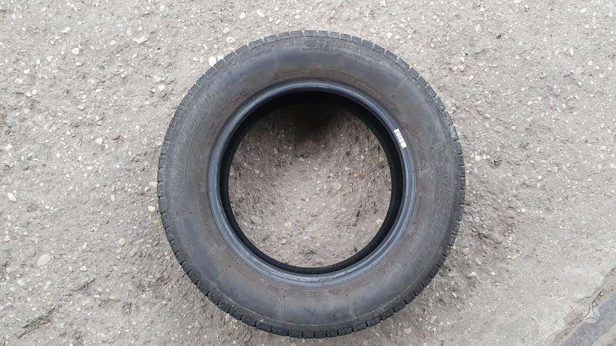 Goodyear Excellence, summer 195/65 R15