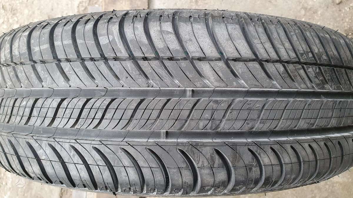 Goodyear Excellence, summer 195/65 R15