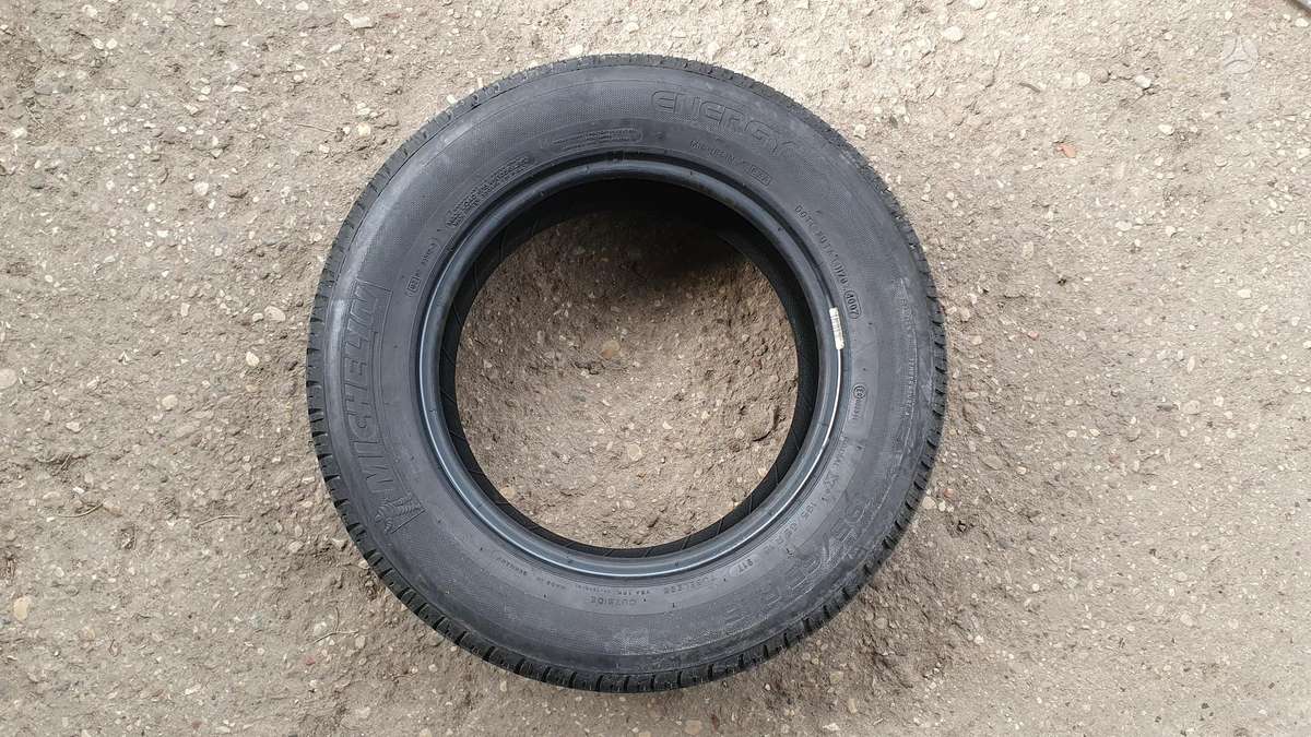 Goodyear Excellence, summer 195/65 R15