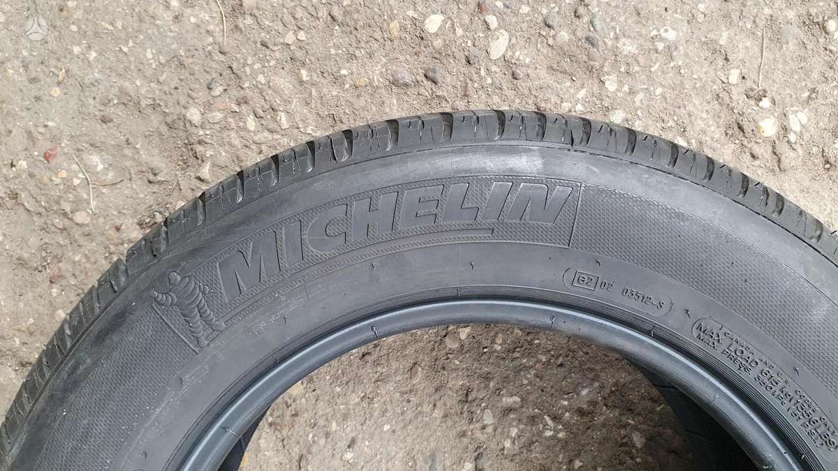 Goodyear Excellence, summer 195/65 R15