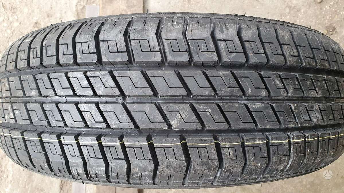 Michelin MXV 3A, vasaras 195/65 R15
