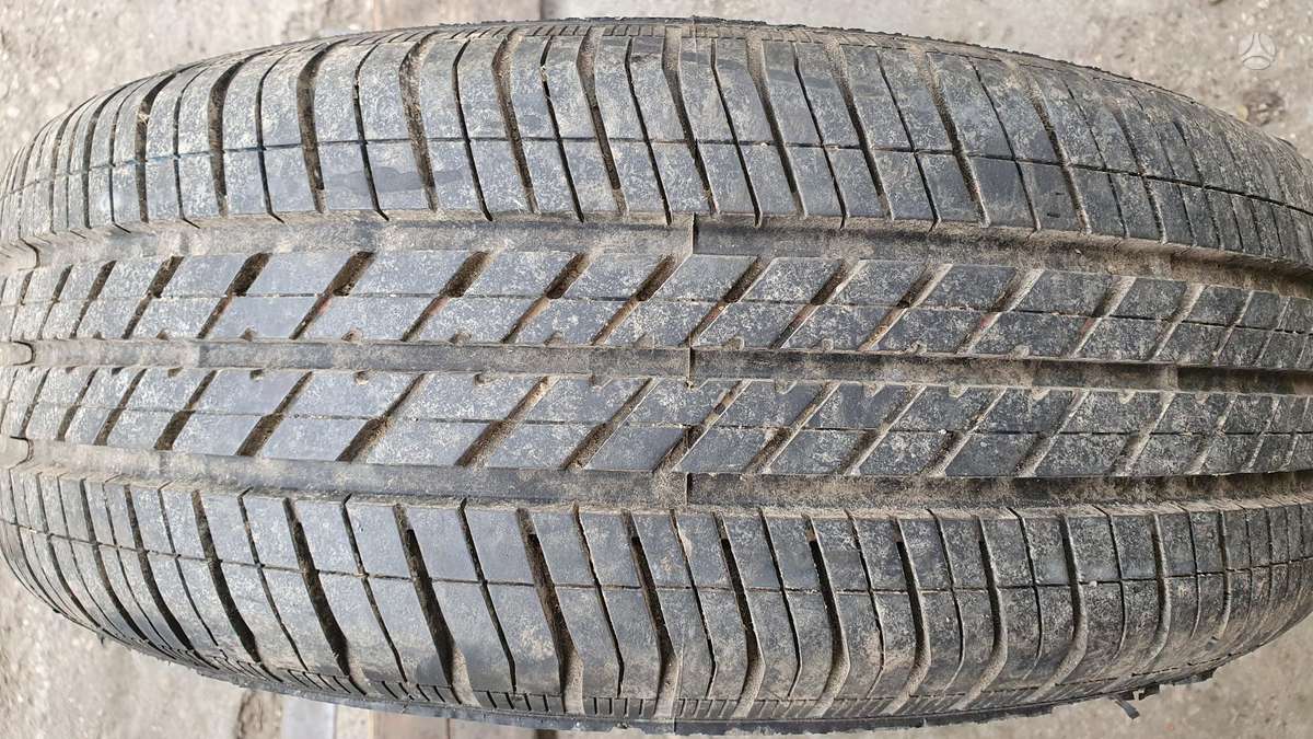 Michelin MXV 3A, vasaras 195/65 R15