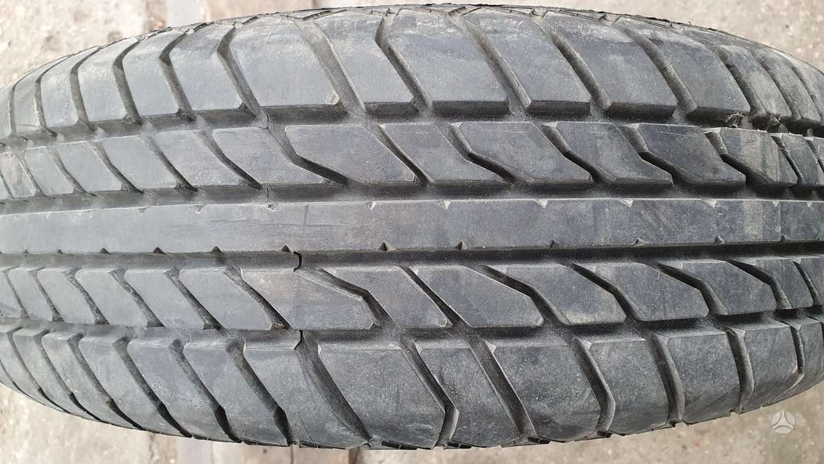 Michelin MXV 3A, vasaras 195/65 R15
