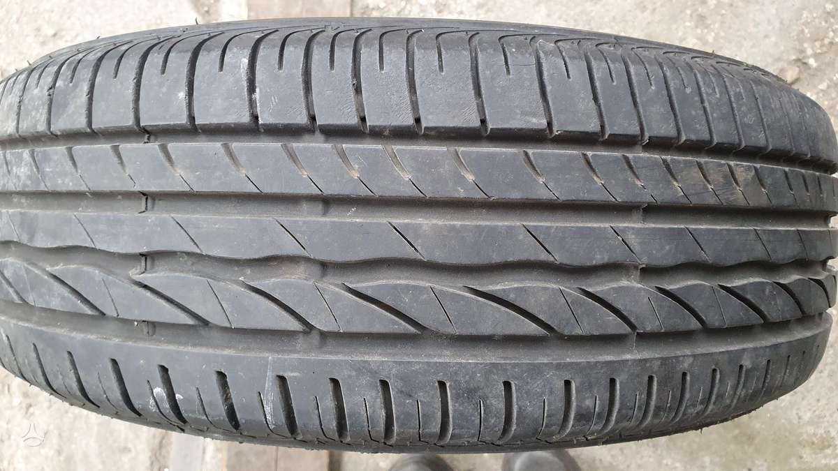 Michelin MXV 3A, vasaras 195/65 R15