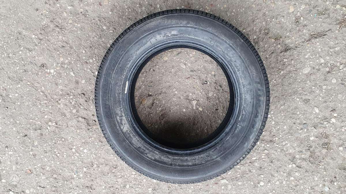 Michelin MXV 3A, vasaras 195/65 R15