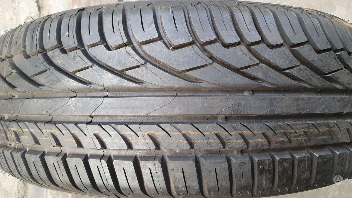 Pirelli P6000, летние 215/65 R15
