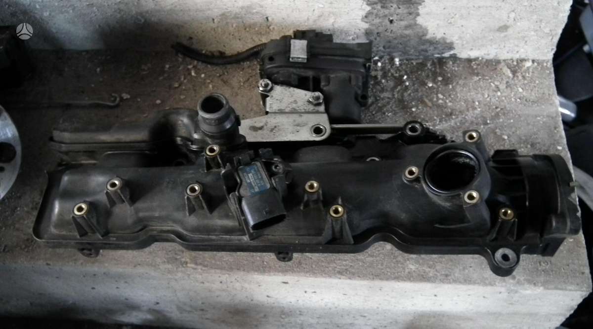 Opel Insignia, 13244294, Variklis dalimis