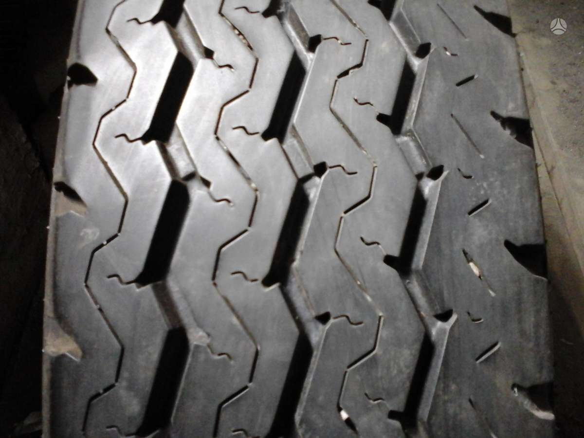 Michelin VasarinesZieminesUniversalios, всесезонные 175/70 R13