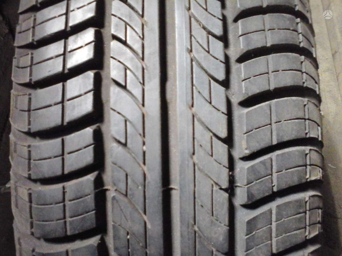 Michelin VasarinesZieminesUniversalios, universalios 175/70 R13
