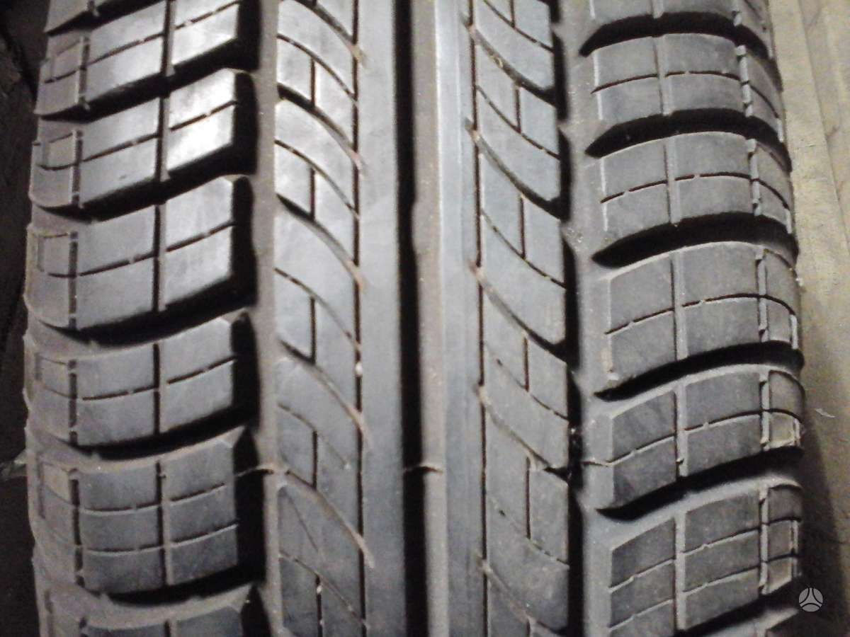 Michelin VasarinesZieminesUniversalios, всесезонные 175/70 R13