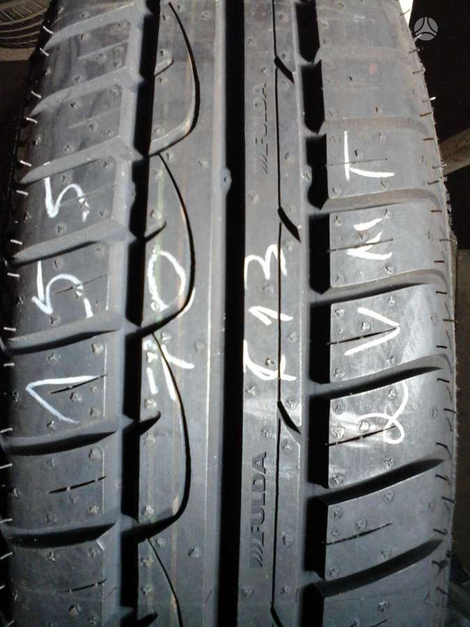 Michelin VasarinesZieminesUniversalios, всесезонные 175/70 R13