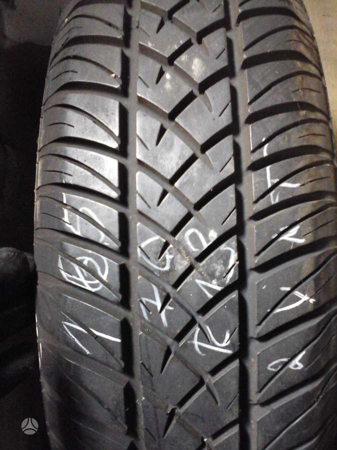 Michelin VasarinesZieminesUniversalios, universalios 175/70 R13