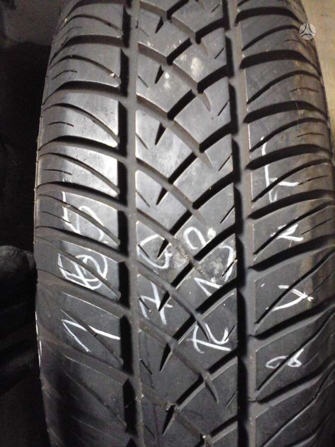 Michelin VasarinesZieminesUniversalios, всесезонные 175/70 R13