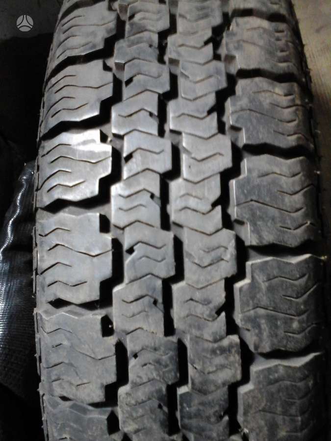 Michelin VasarinesZieminesUniversalios, universalios 175/70 R13
