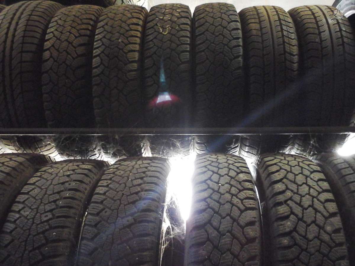 Michelin VasarinesZieminesUniversalios, всесезонные 175/70 R13