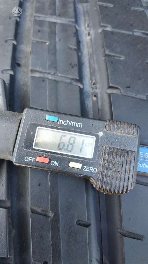 Pirelli, летние 265/50 R19