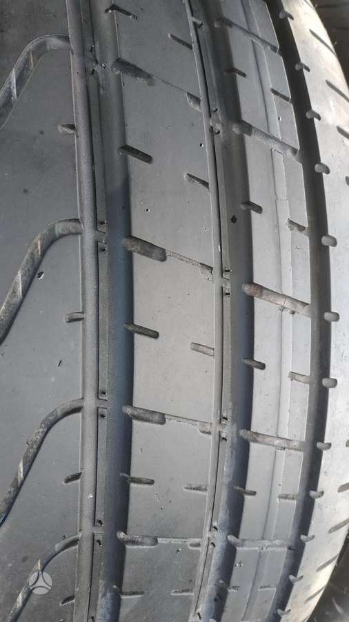 Pirelli, летние 265/50 R19