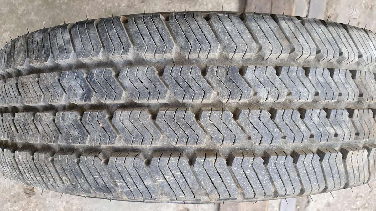 Goodyear GT 2, vasarinės 195/70 R15