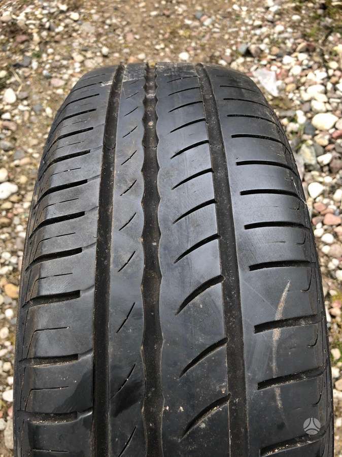 Pirelli, летние 175/75 R15