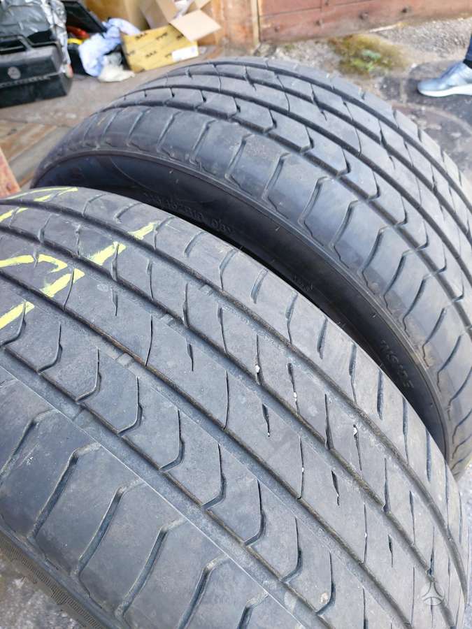 FARROAD, летние 245/45 R19