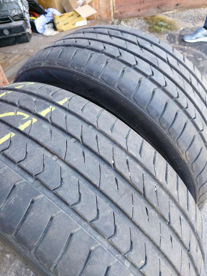 FARROAD, vasarinės 245/45 R19