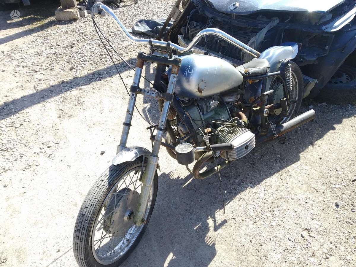 Honda Lead, scooters / mopeds