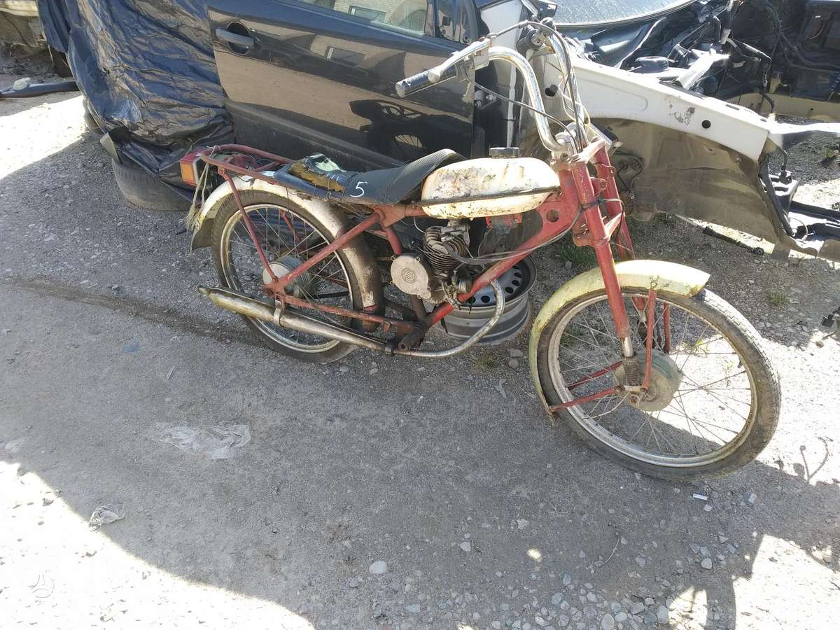 Honda Lead, мотороллеры / мопеды