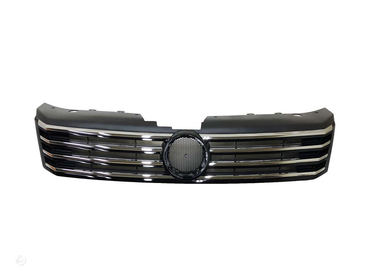 Volkswagen Passat kėbulo dalys