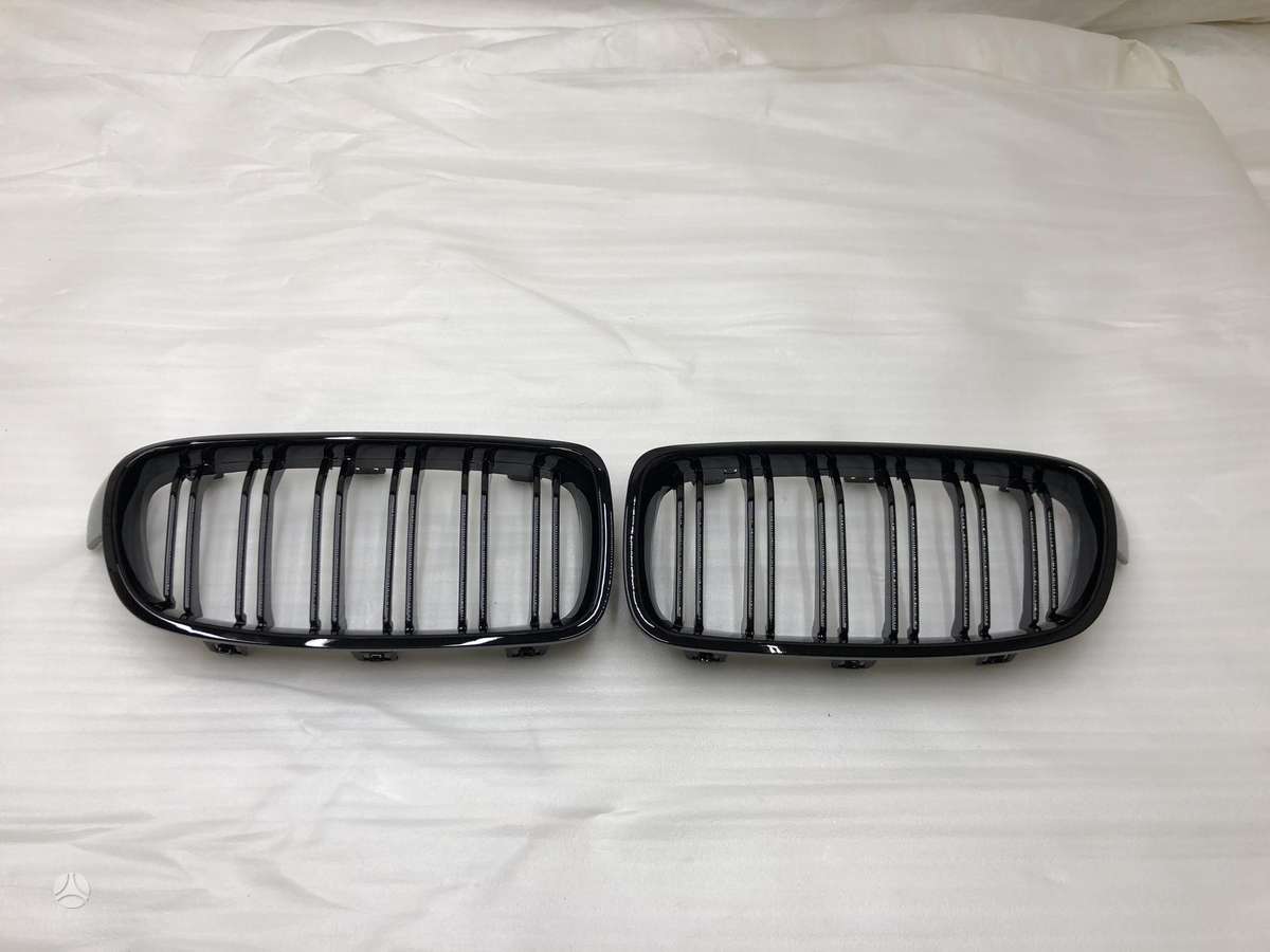 BMW 3 serija body parts