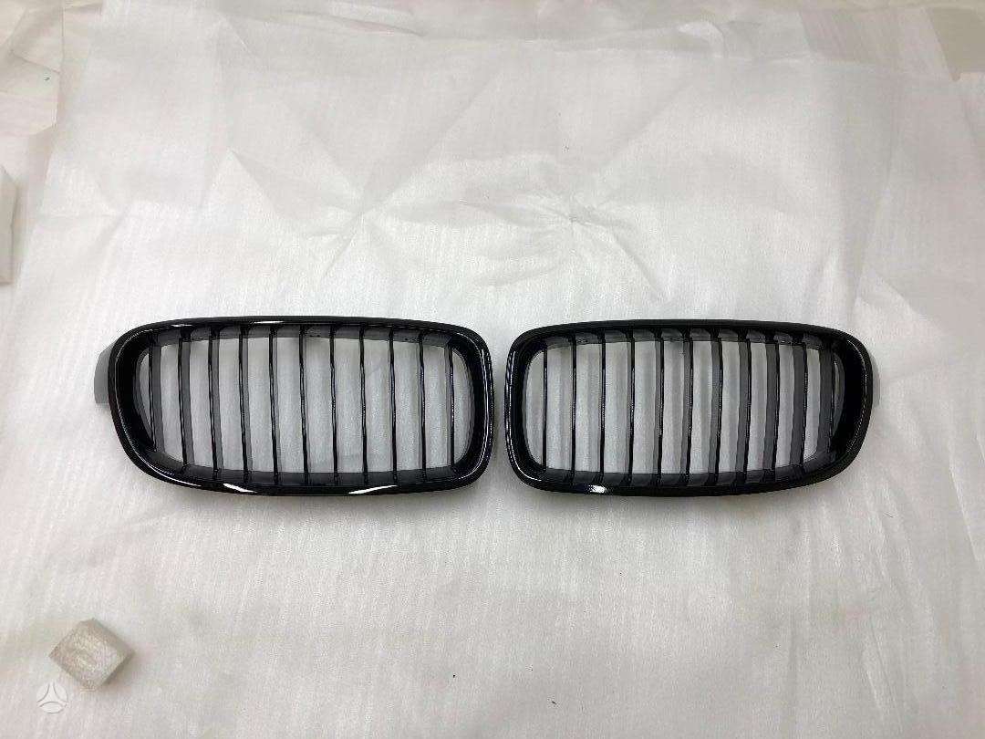 BMW 3 serija body parts