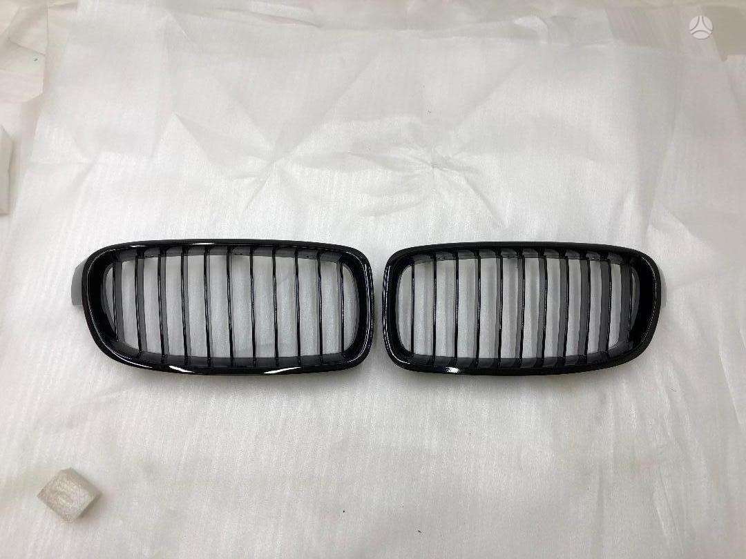 BMW 3 serija детали кузова