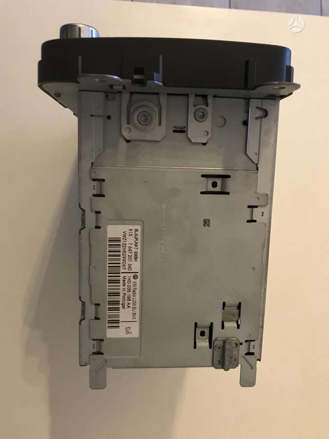 Blaupunkt 1K0035186AA, cd players