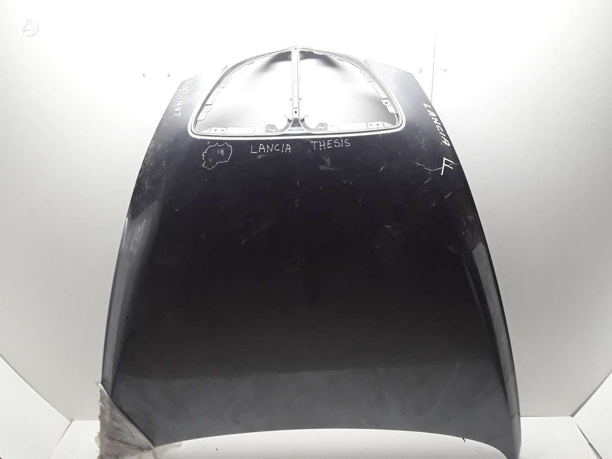 Lancia Thesis