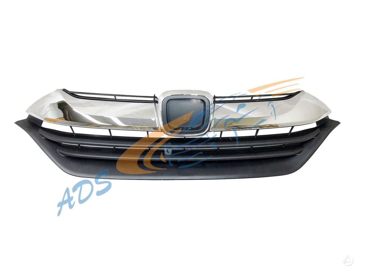 Honda CR-V kėbulo dalys