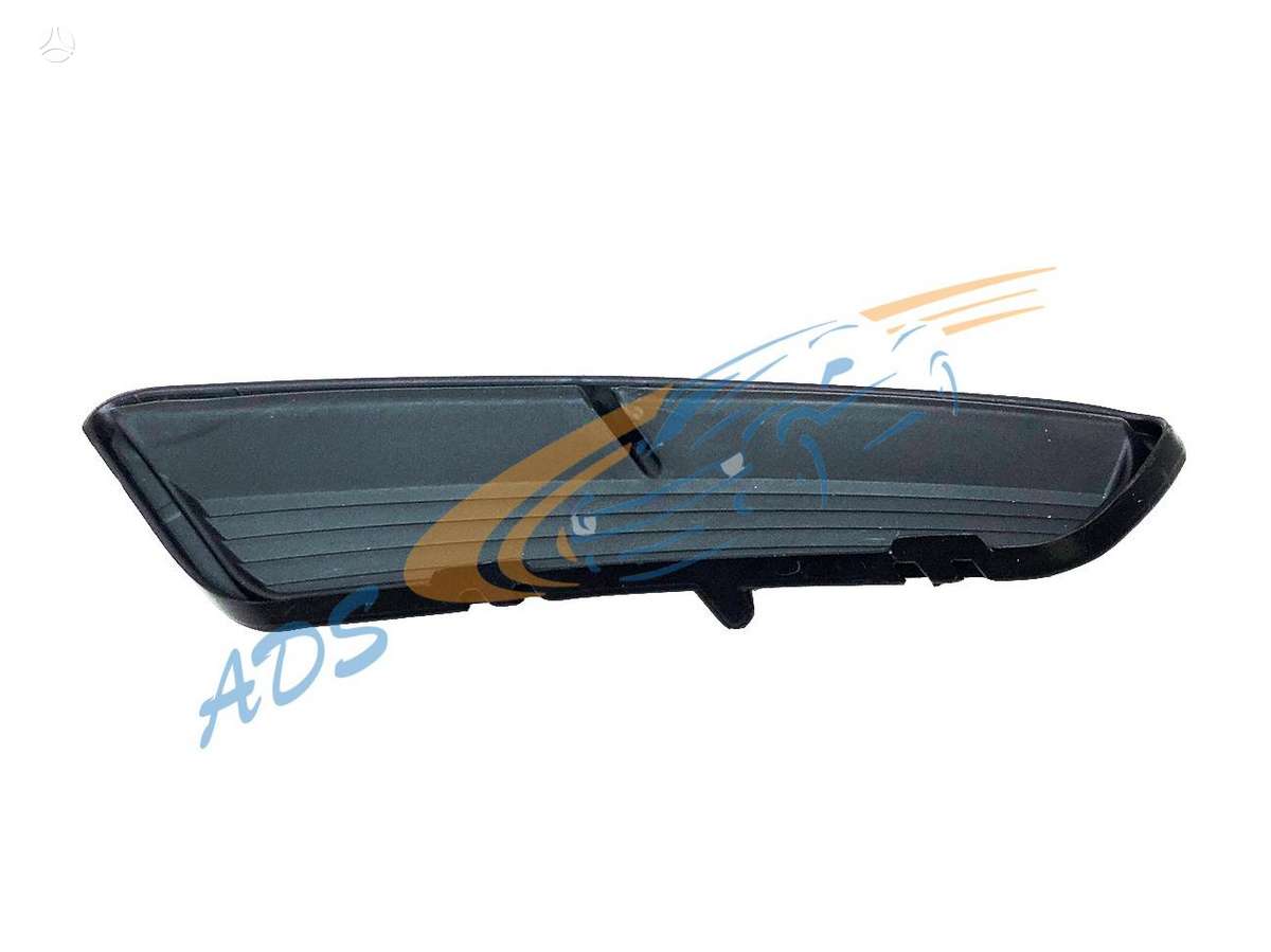 Honda CR-V детали кузова