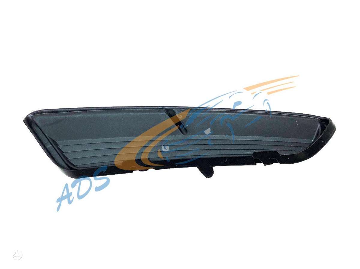 Honda CR-V kėbulo dalys