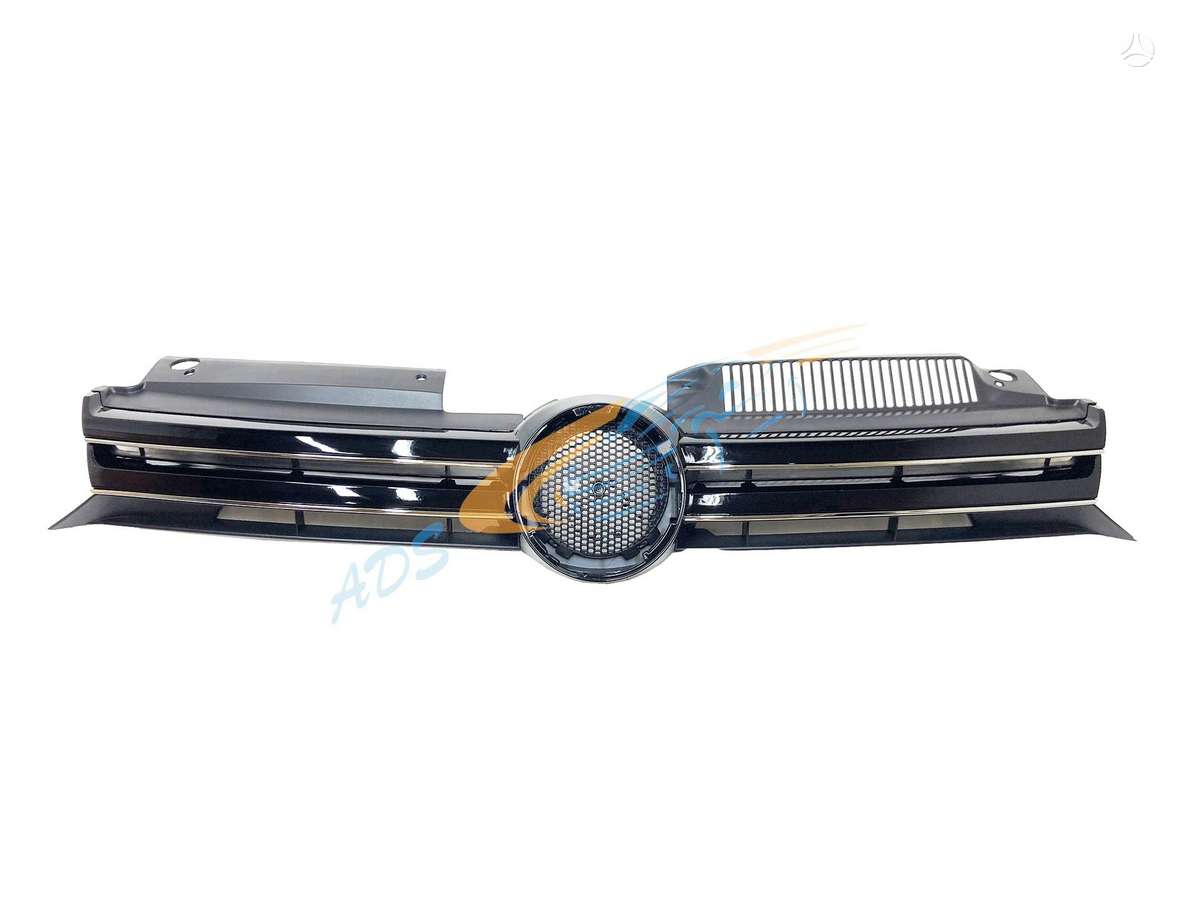 Volkswagen Golf body parts