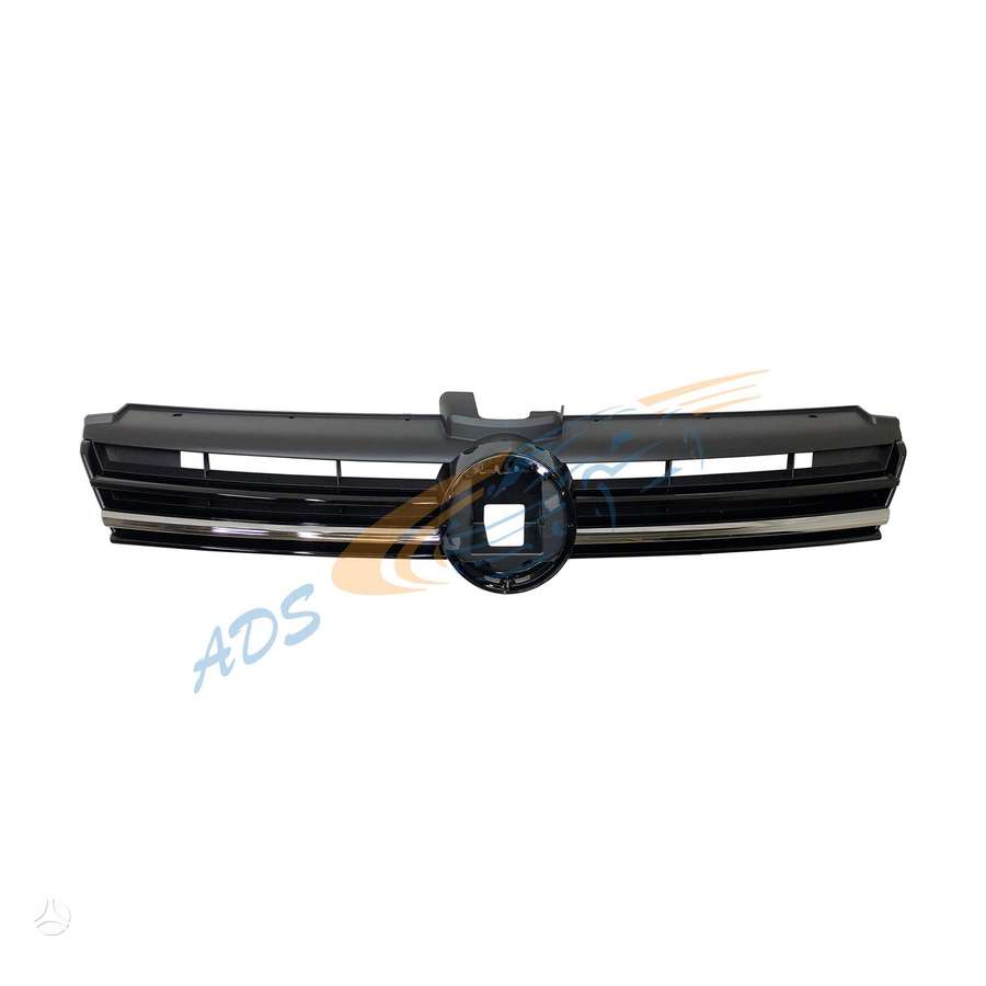 Volkswagen Golf body parts