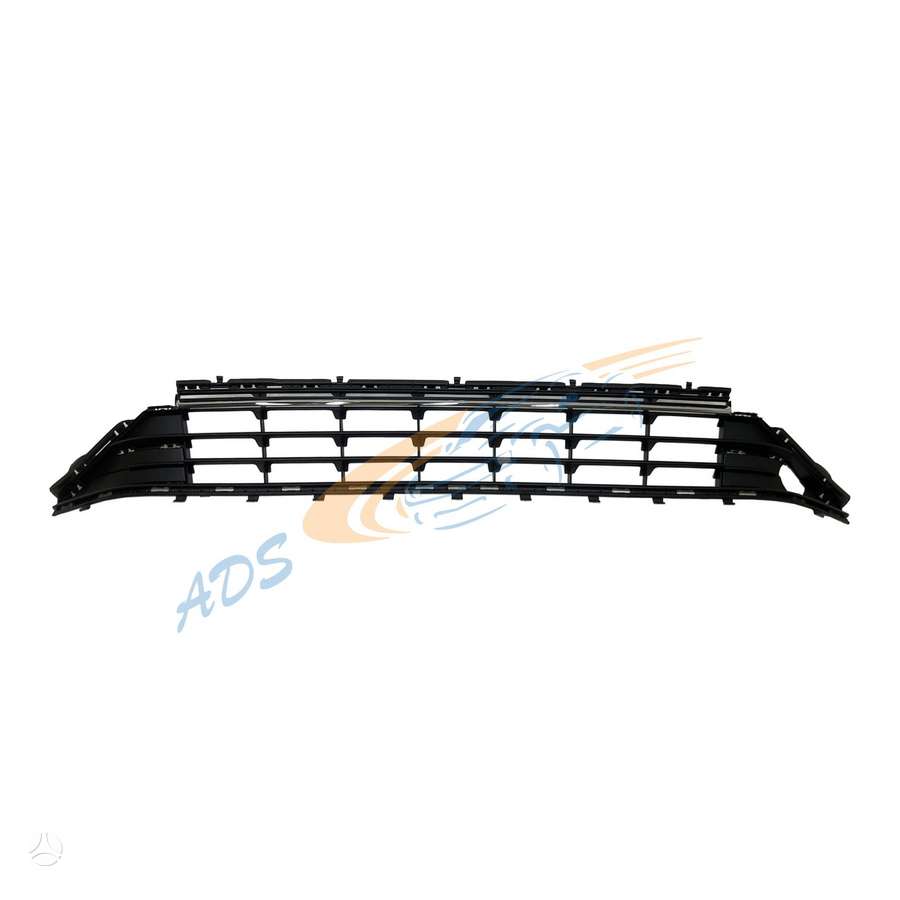 Volkswagen Golf body parts