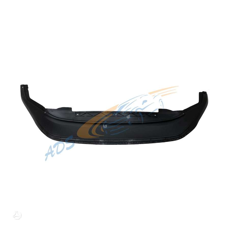 Volkswagen Golf body parts