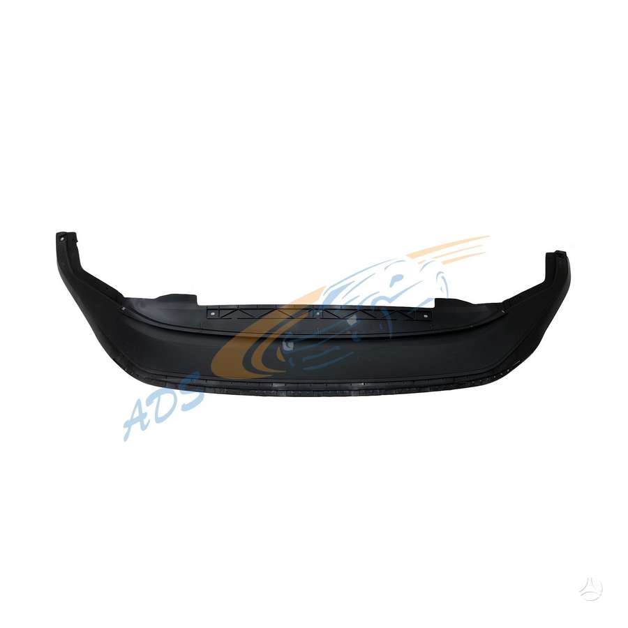 Volkswagen Golf kėbulo dalys