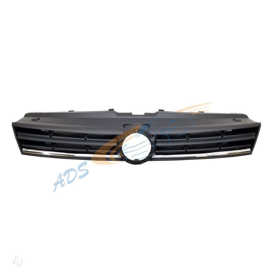 Volkswagen Polo детали кузова
