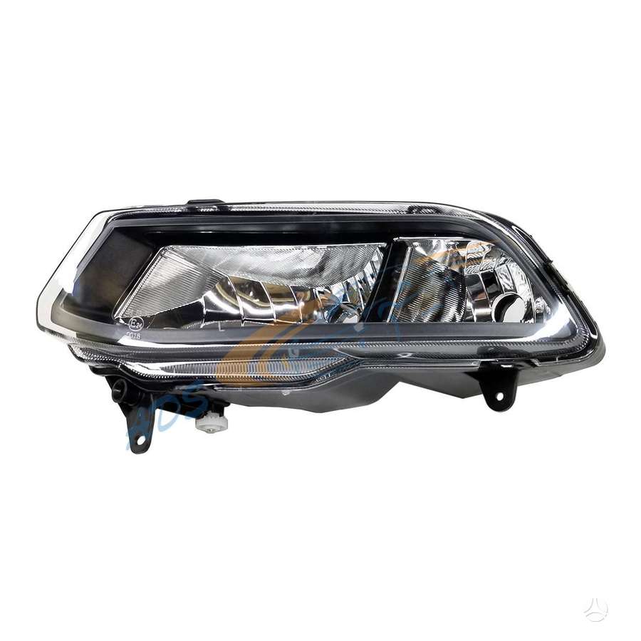 Volkswagen Polo kėbulo dalys