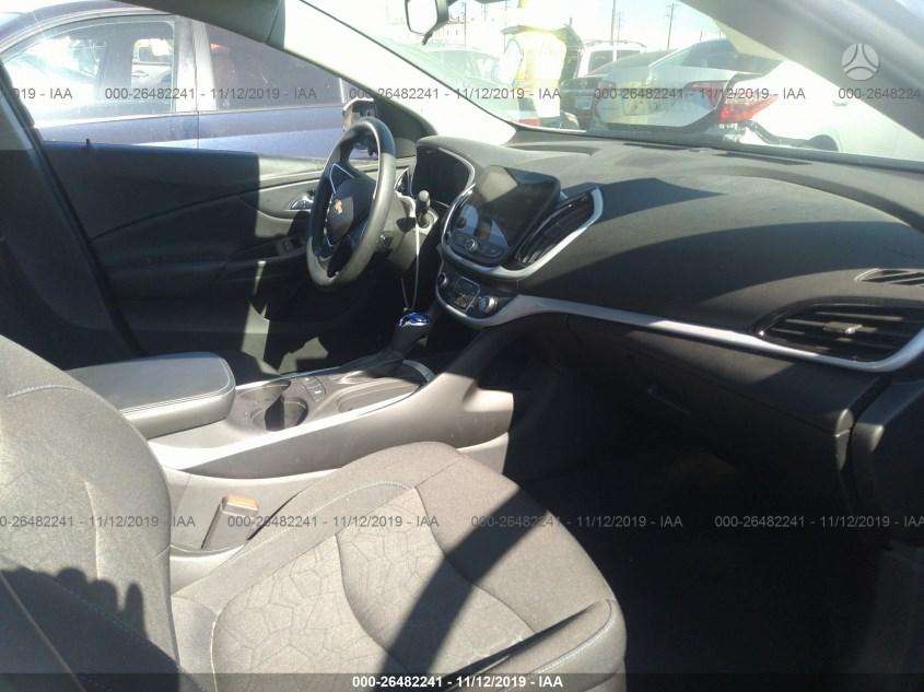 Chevrolet Volt