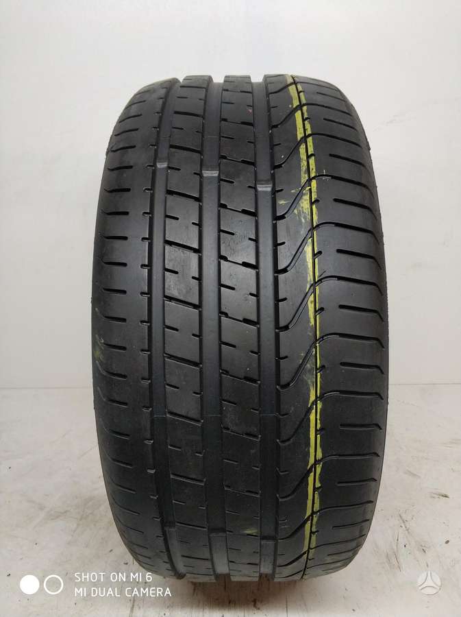 Pirelli P-Zero N2, summer 265/35 R19