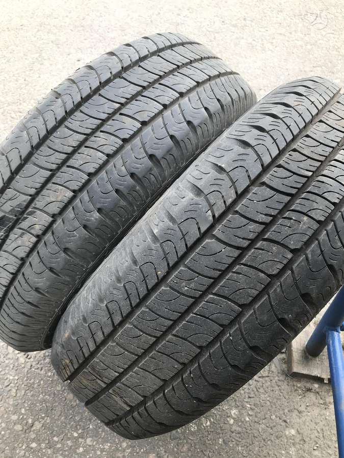 Goodyear Marathon, vasarinės 195/60 R16