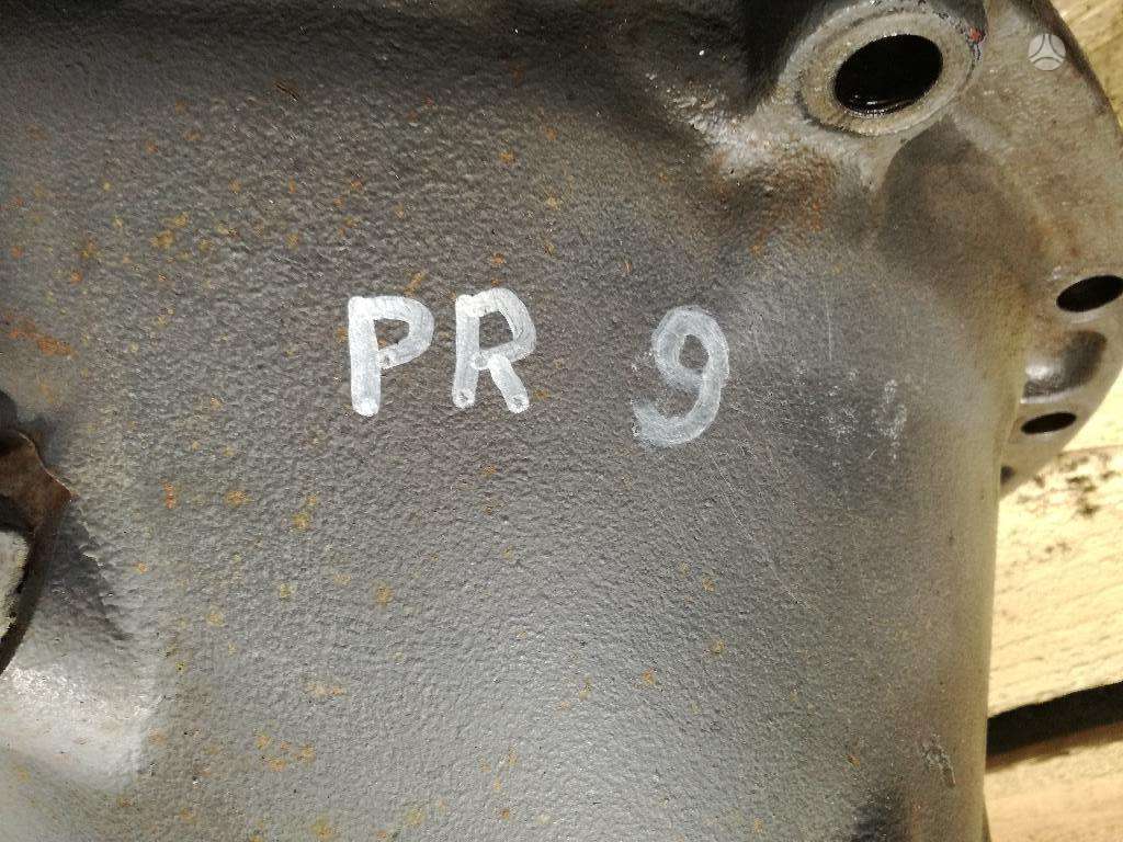 Renault PREMIUM, vilkikai
