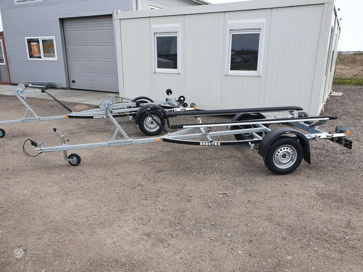 BRENTEX Akcija 450B - 450BS, boat / watercraft