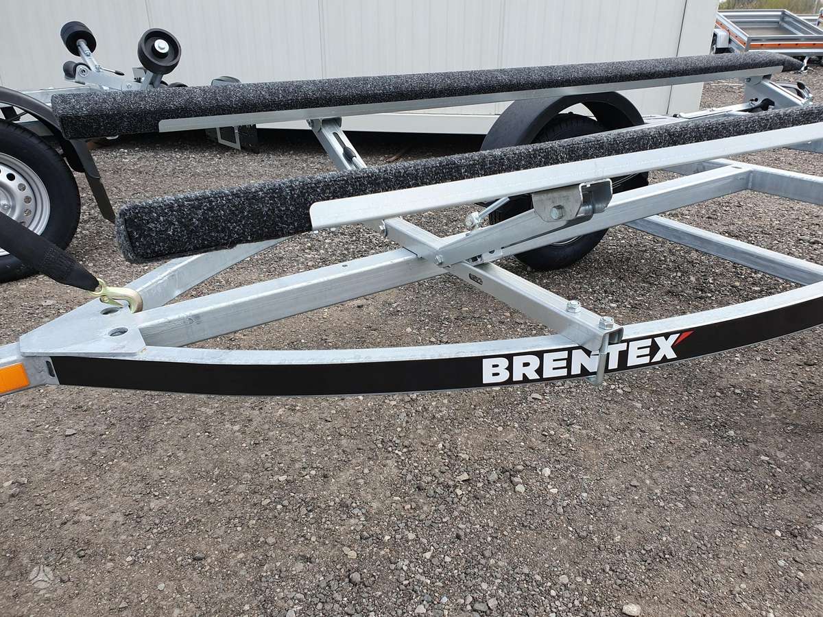BRENTEX Akcija 450B - 450BS, boat / watercraft